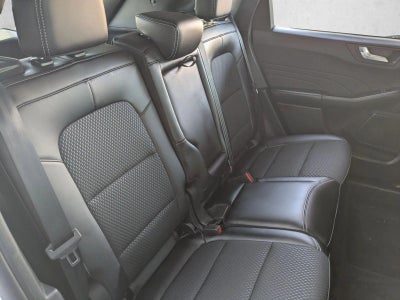 2025 Ford Escape PHEV FWD