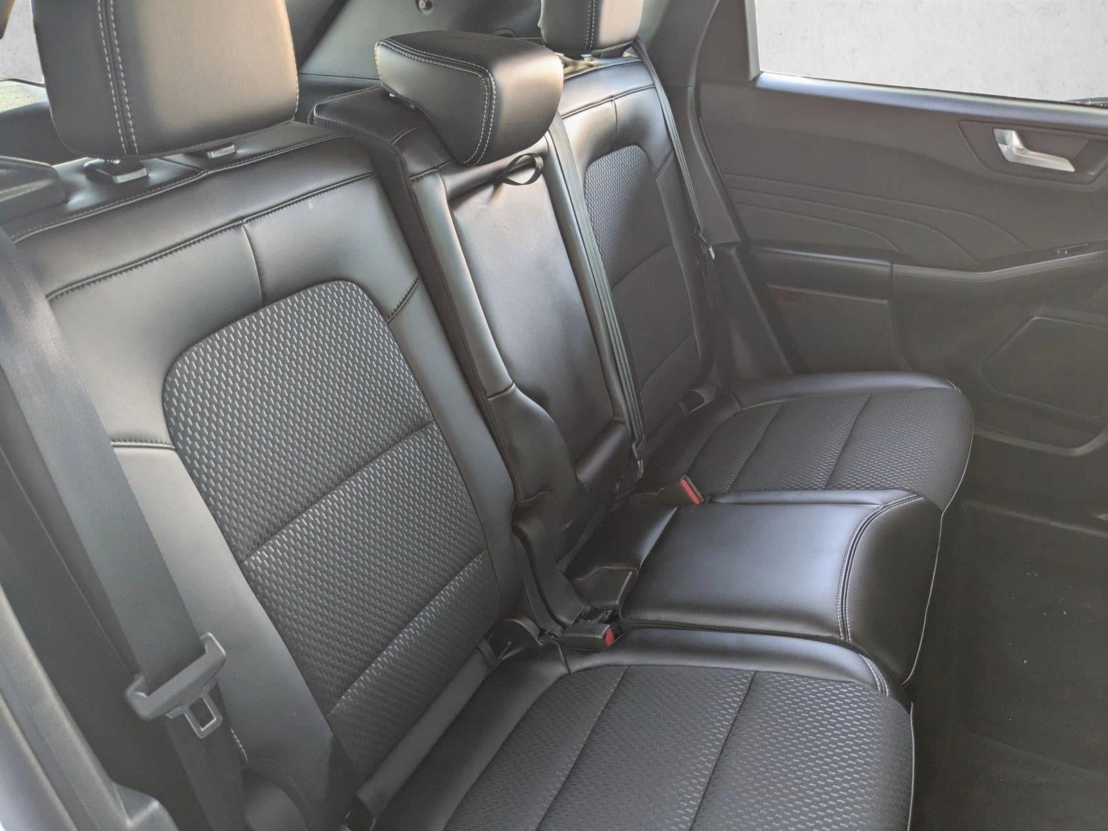 2025 Ford Escape PHEV FWD
