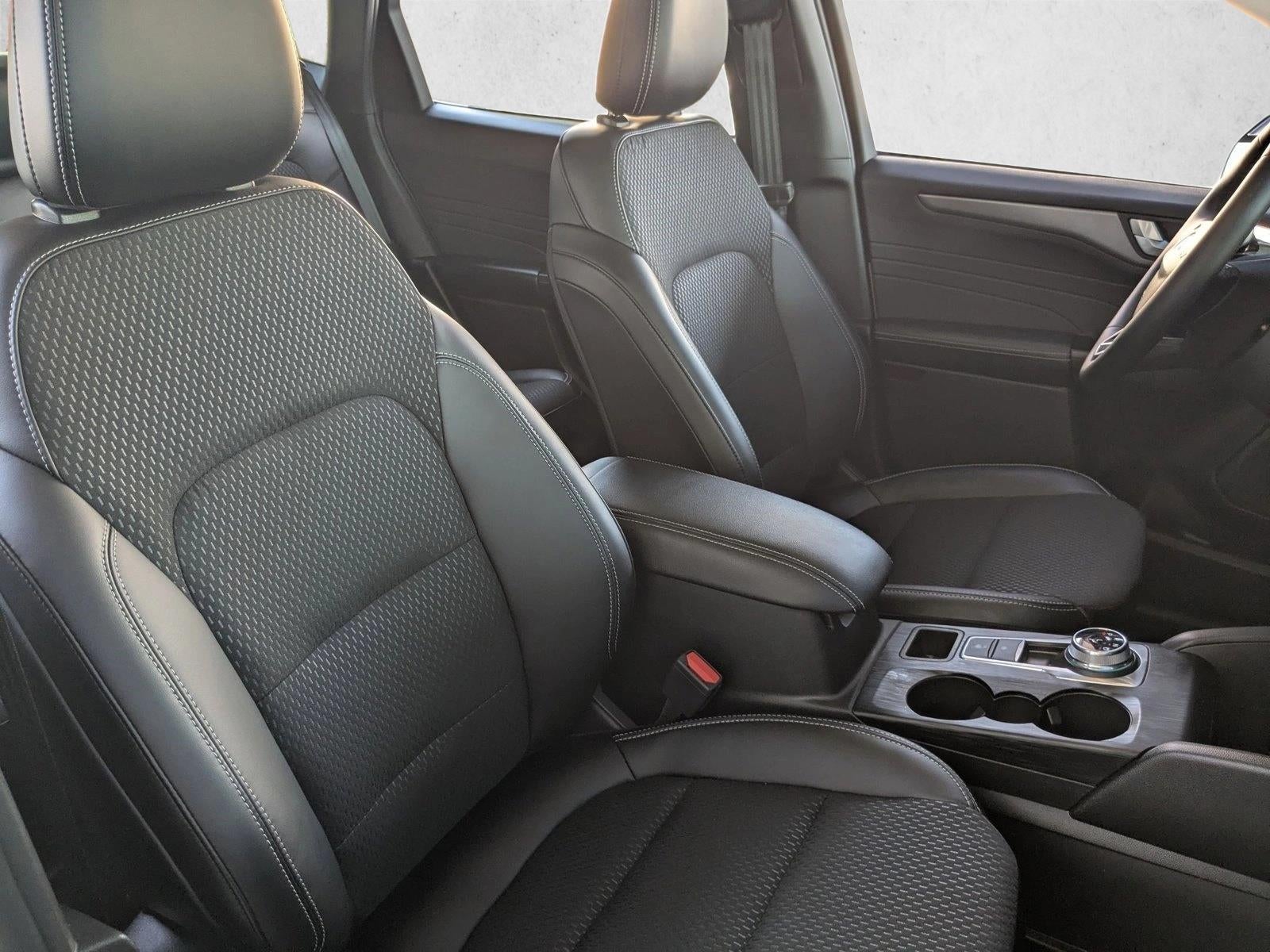 2025 Ford Escape PHEV FWD