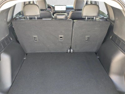 2025 Ford Escape PHEV FWD