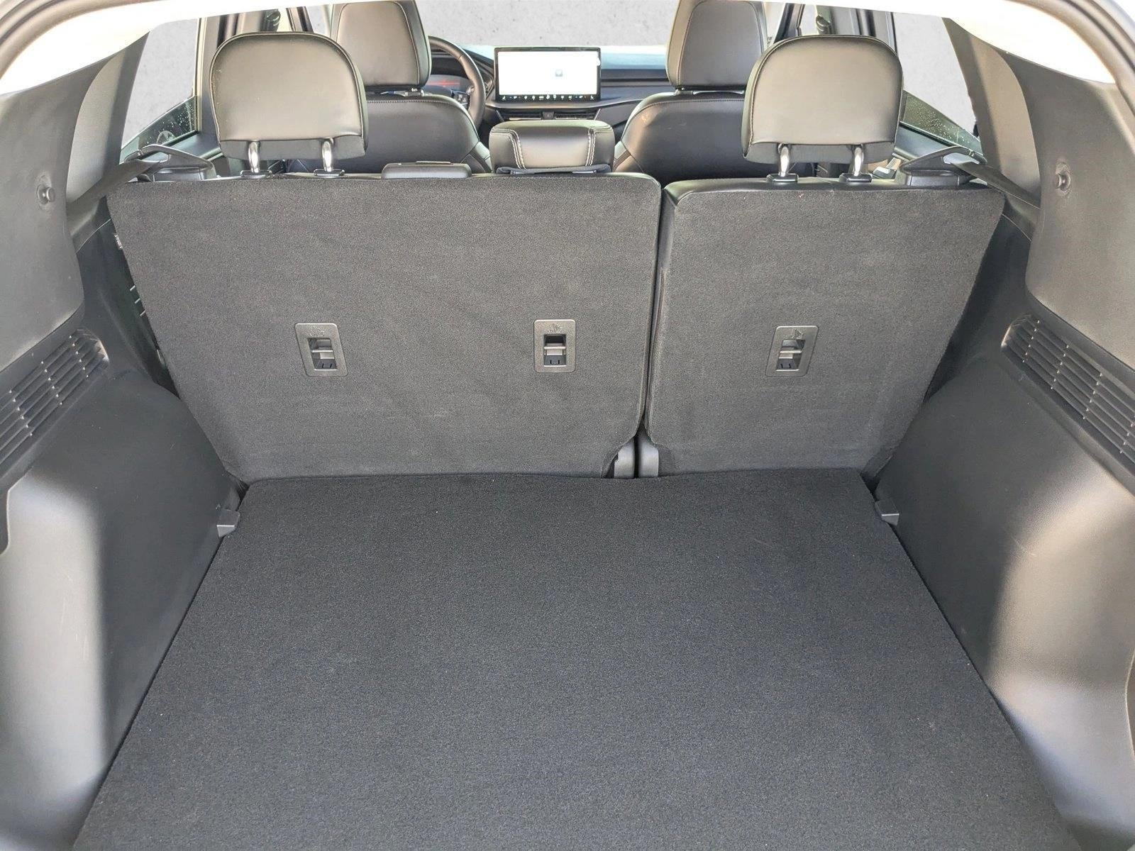 2025 Ford Escape PHEV FWD