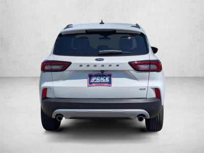 2025 Ford Escape PHEV FWD