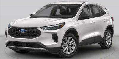2025 Ford Escape PHEV FWD