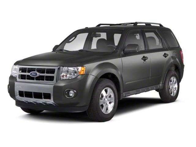 2010 Ford Escape FWD 4dr Limited