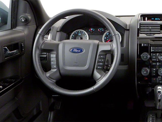 2010 Ford Escape FWD 4dr Limited
