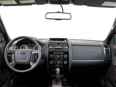 2010 Ford Escape FWD 4dr Limited