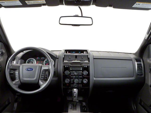 2010 Ford Escape FWD 4dr Limited