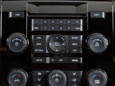 2010 Ford Escape FWD 4dr Limited