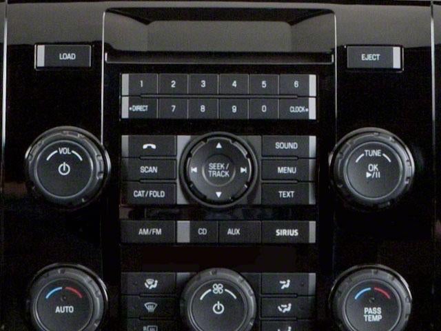 2010 Ford Escape FWD 4dr Limited