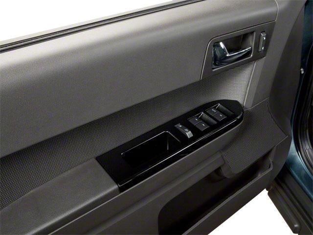 2010 Ford Escape FWD 4dr Limited