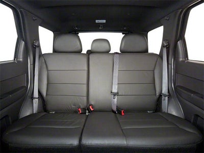 2010 Ford Escape FWD 4dr Limited