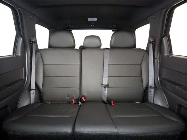2010 Ford Escape FWD 4dr Limited