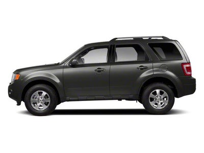 2010 Ford Escape FWD 4dr Limited
