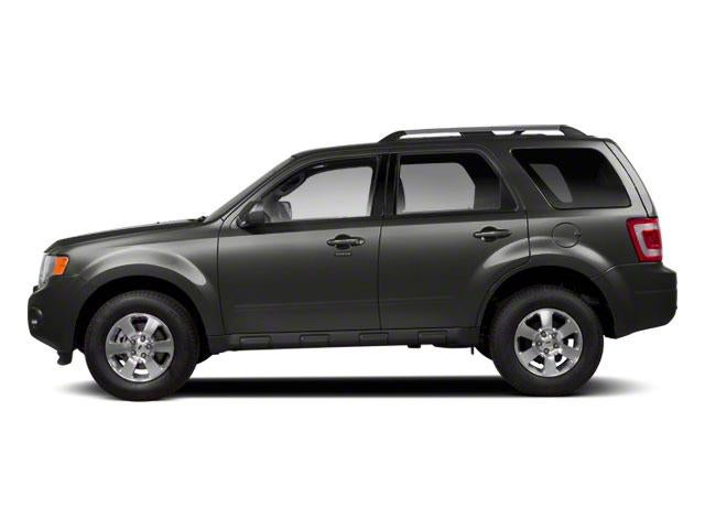 2010 Ford Escape FWD 4dr Limited