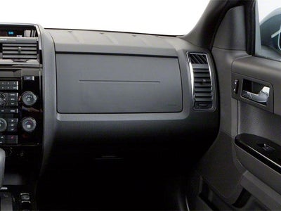 2010 Ford Escape FWD 4dr Limited