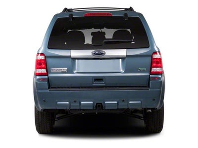 2010 Ford Escape FWD 4dr Limited
