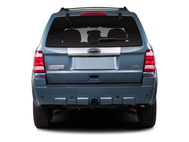 2010 Ford Escape FWD 4dr Limited