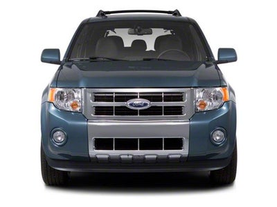 2010 Ford Escape FWD 4dr Limited
