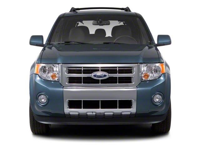 2010 Ford Escape FWD 4dr Limited