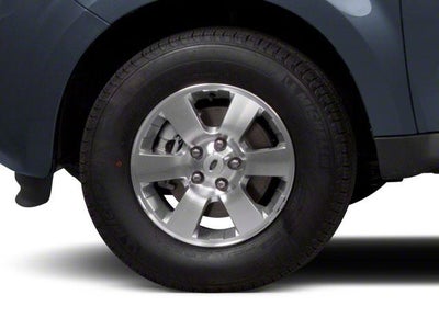 2010 Ford Escape FWD 4dr Limited