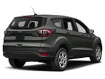 2018 Ford Escape S FWD