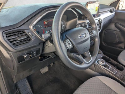 2022 Ford Escape SE FWD