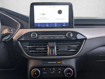 2022 Ford Escape SE FWD