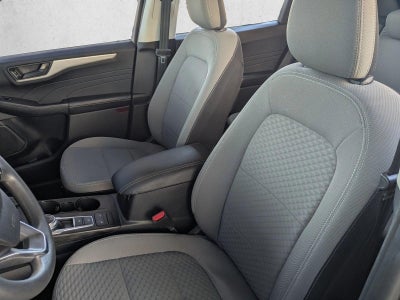 2022 Ford Escape SE FWD