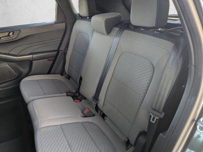 2022 Ford Escape SE FWD