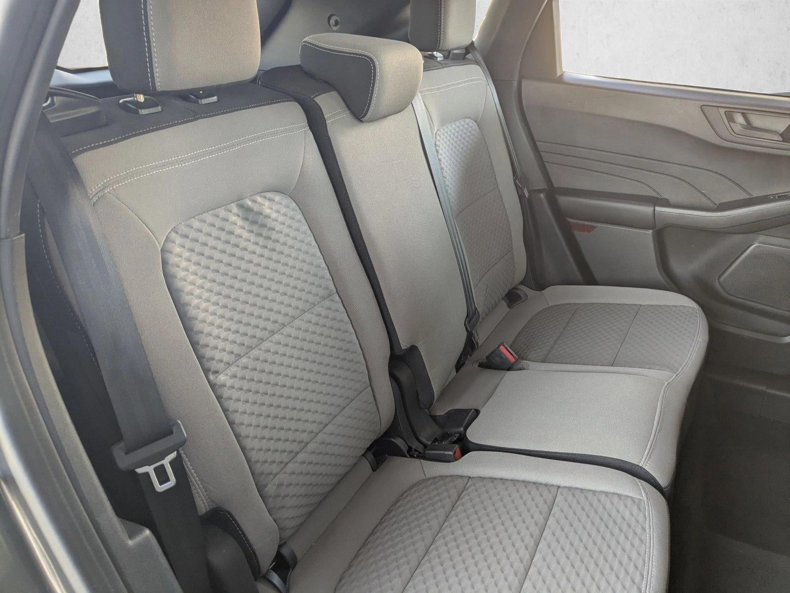 2022 Ford Escape SE FWD