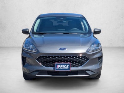 2022 Ford Escape SE FWD
