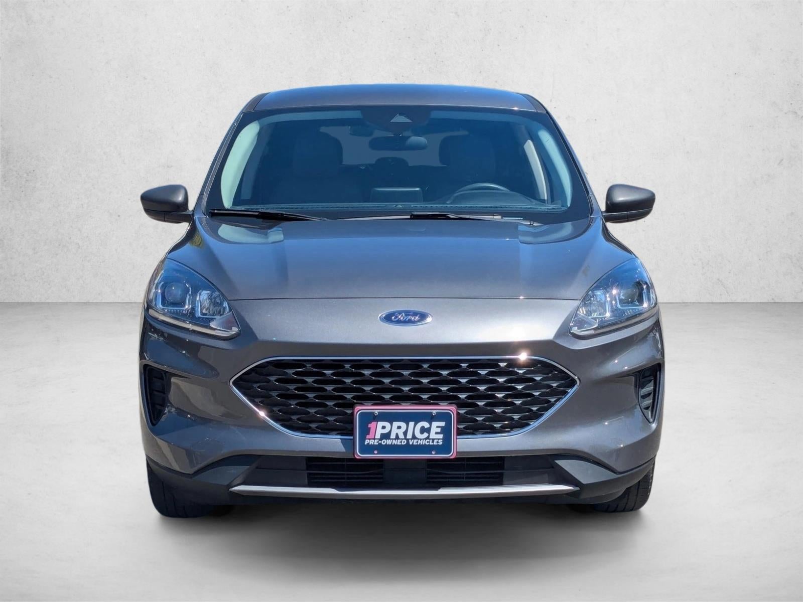 2022 Ford Escape SE FWD
