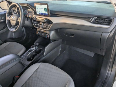 2022 Ford Escape SE FWD