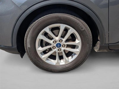 2022 Ford Escape SE FWD
