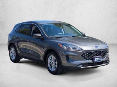 2022 Ford Escape SE FWD