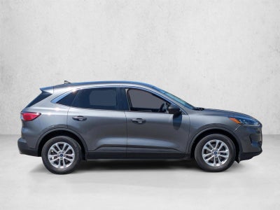 2022 Ford Escape SE FWD