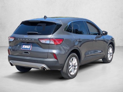 2022 Ford Escape SE FWD
