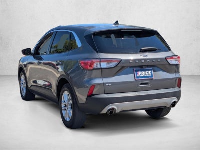 2022 Ford Escape SE FWD