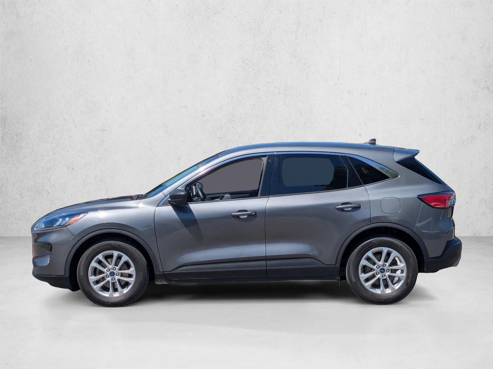 2022 Ford Escape SE FWD