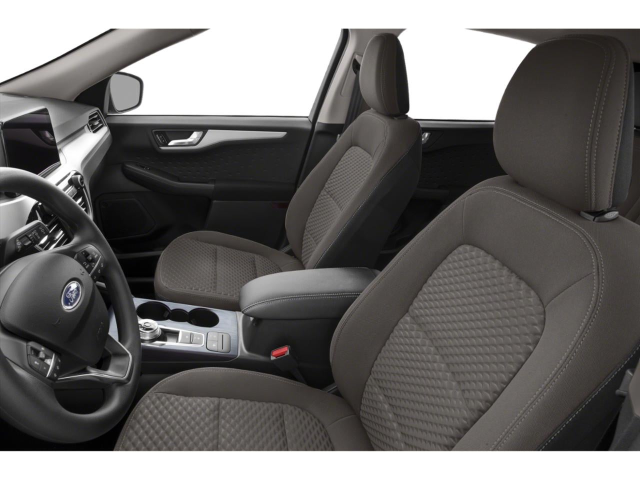 2022 Ford Escape SE FWD