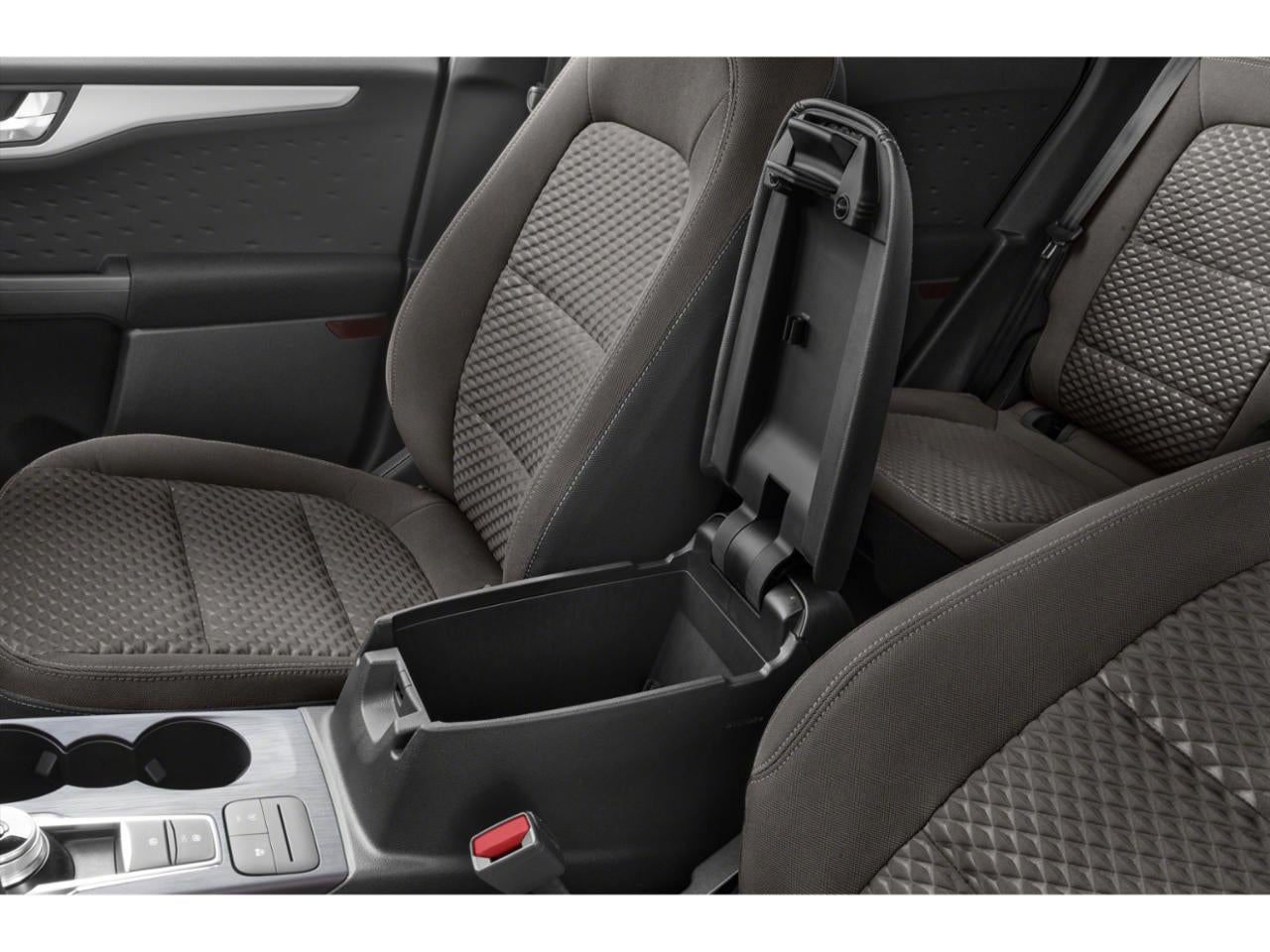 2022 Ford Escape SE FWD