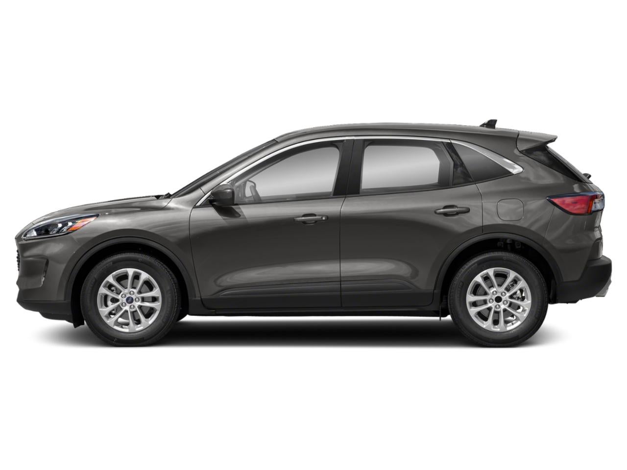 2022 Ford Escape SE FWD