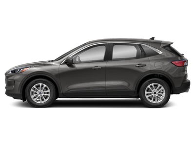 2022 Ford Escape SE FWD