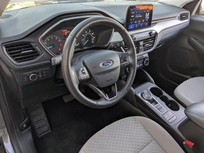 2022 Ford Escape SE FWD