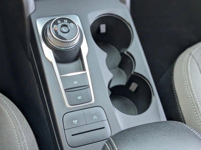 2022 Ford Escape SE FWD