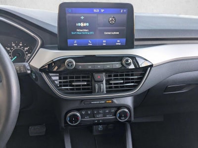 2022 Ford Escape SE FWD