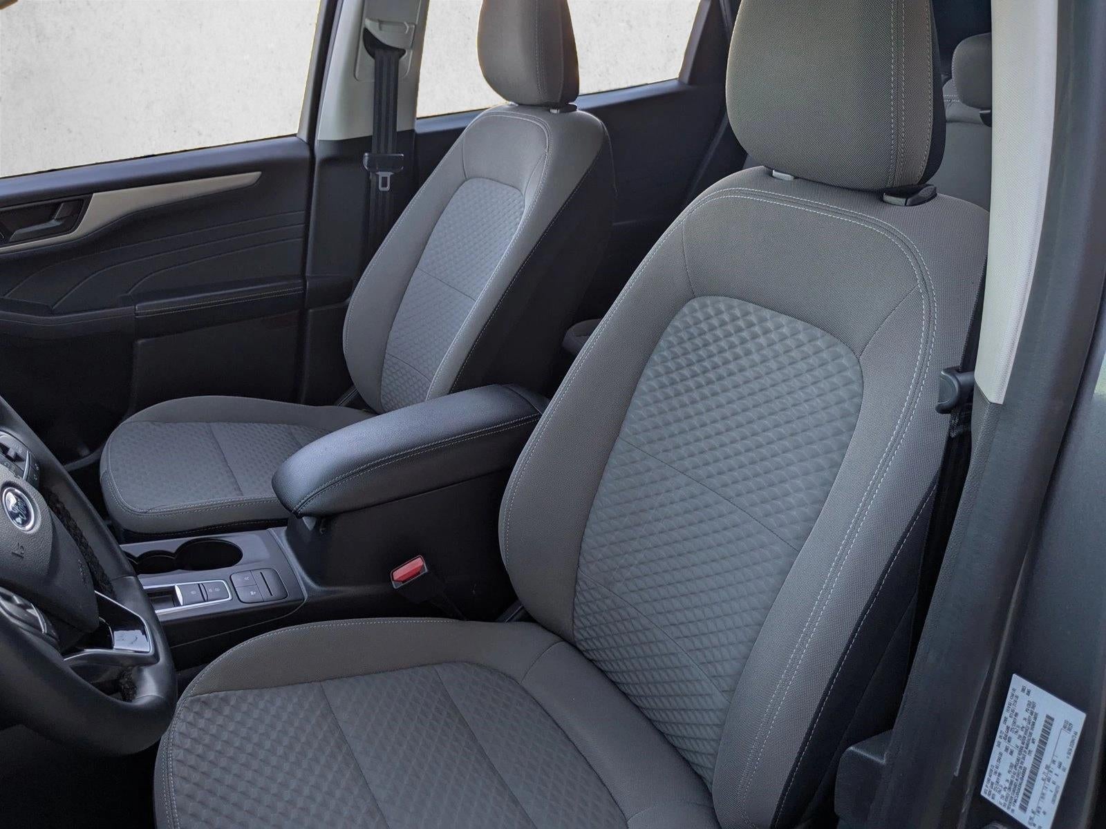 2022 Ford Escape SE FWD