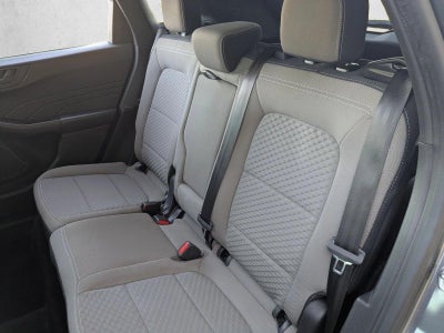 2022 Ford Escape SE FWD