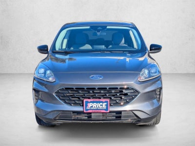 2022 Ford Escape SE FWD