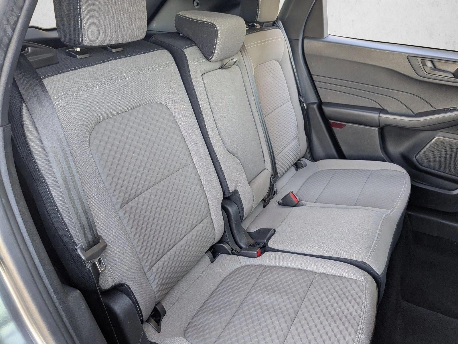 2022 Ford Escape SE FWD